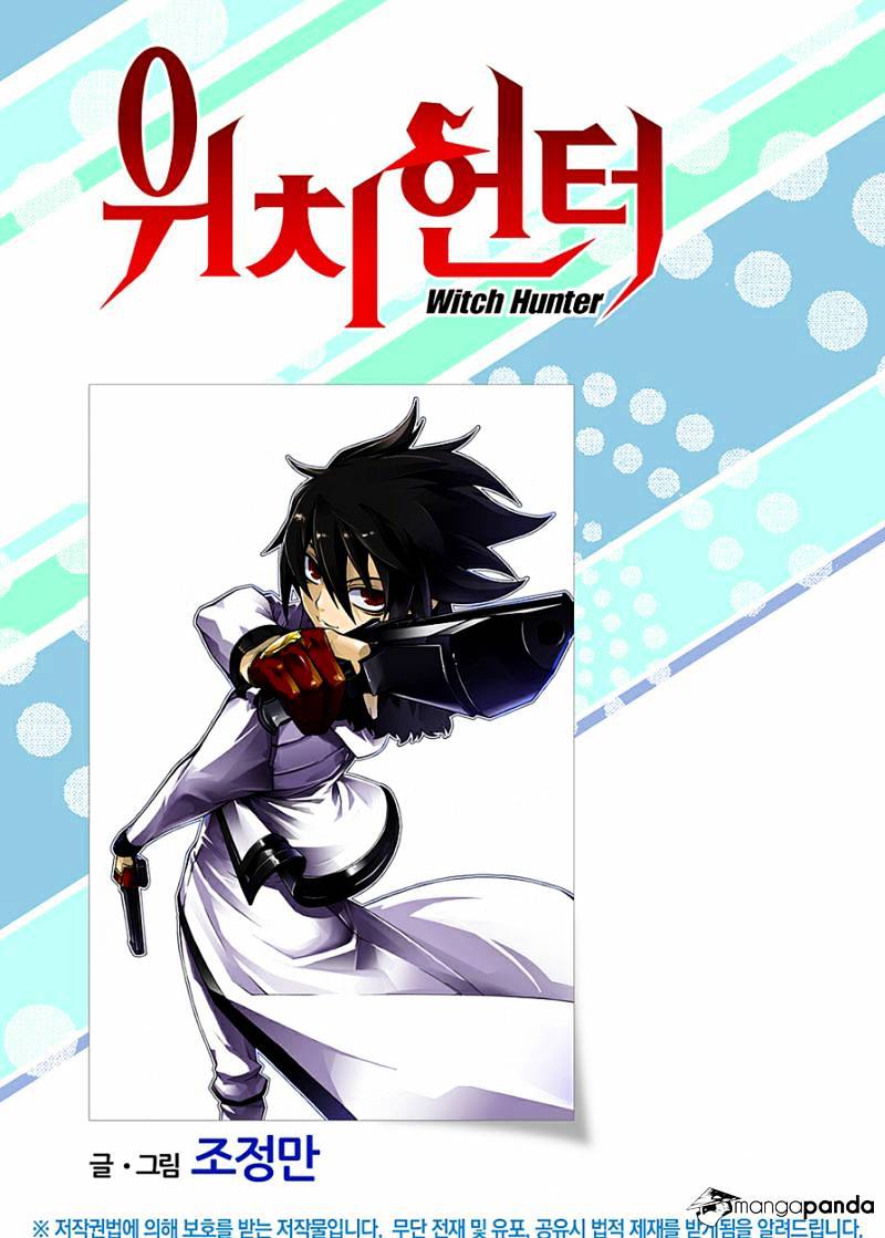 Witch Hunter - Chapter 149