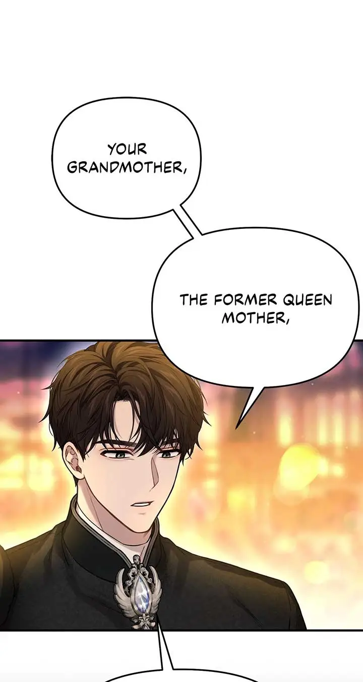 The Secret Bedroom Of A Dejected Royal Daughter - Chapter 83