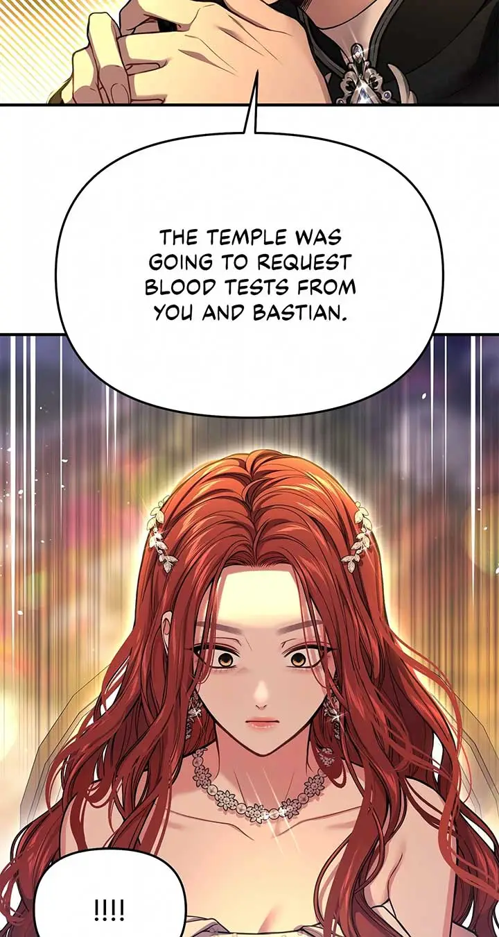 The Secret Bedroom Of A Dejected Royal Daughter - Chapter 83