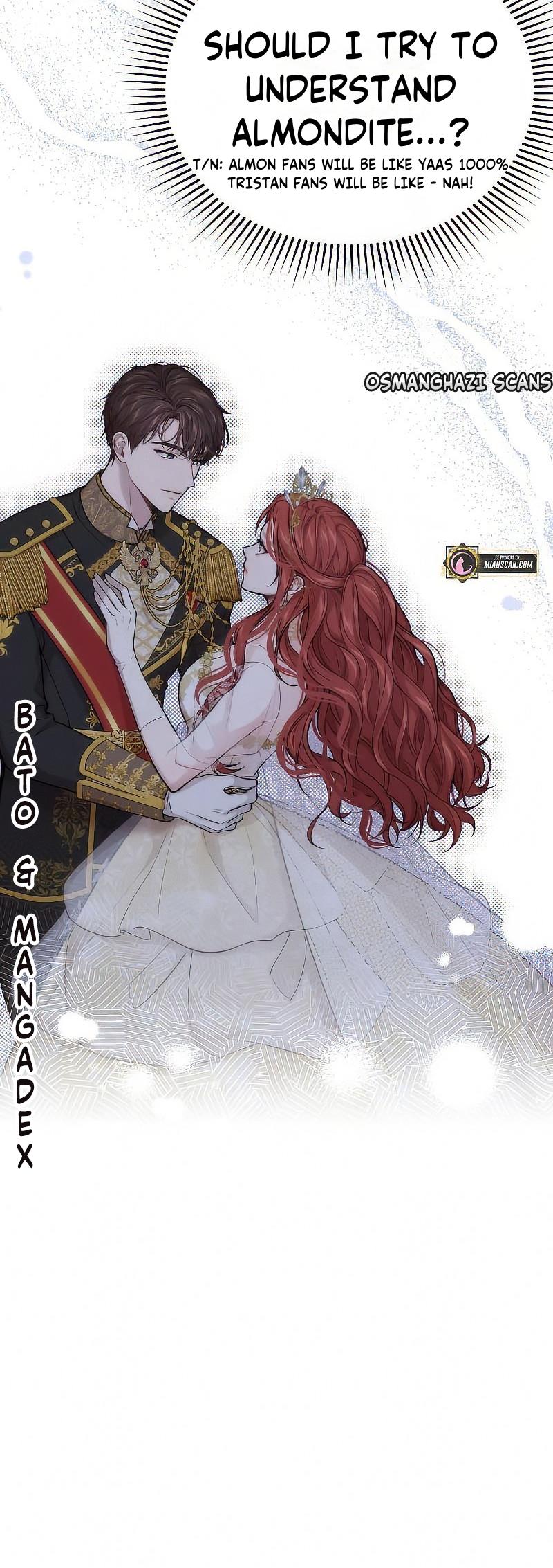 The Secret Bedroom Of A Dejected Royal Daughter - Chapter 69: Do You Want To Dance With Me?