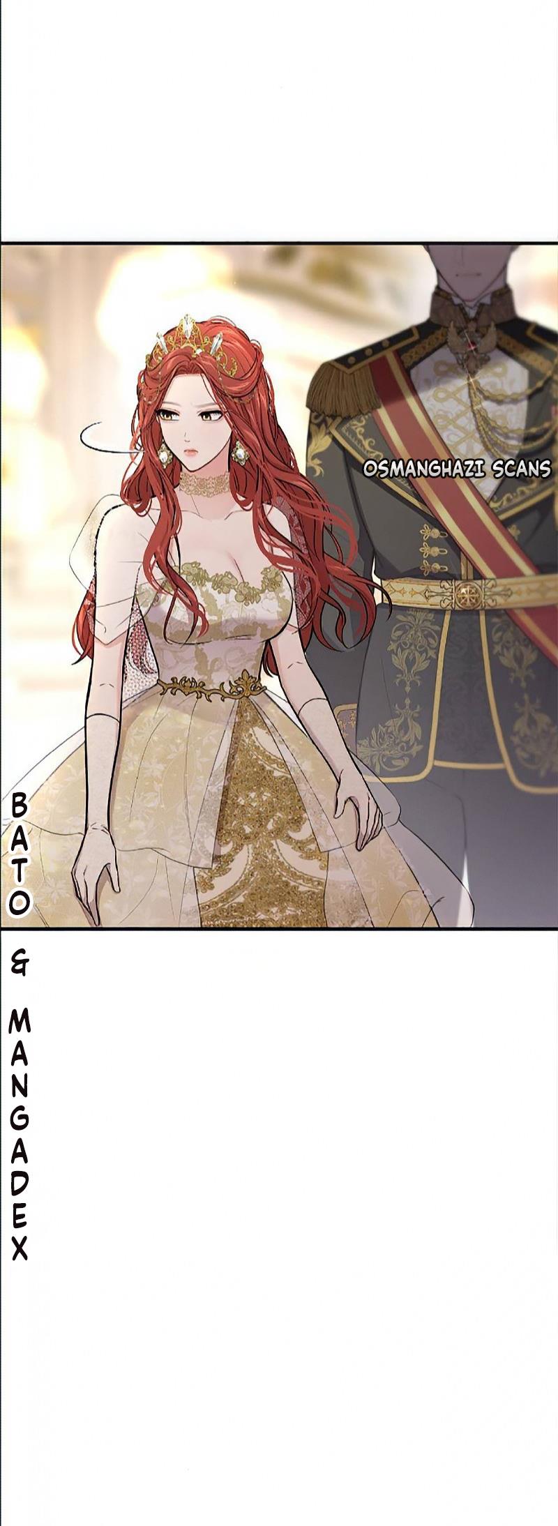 The Secret Bedroom Of A Dejected Royal Daughter - Chapter 69: Do You Want To Dance With Me?