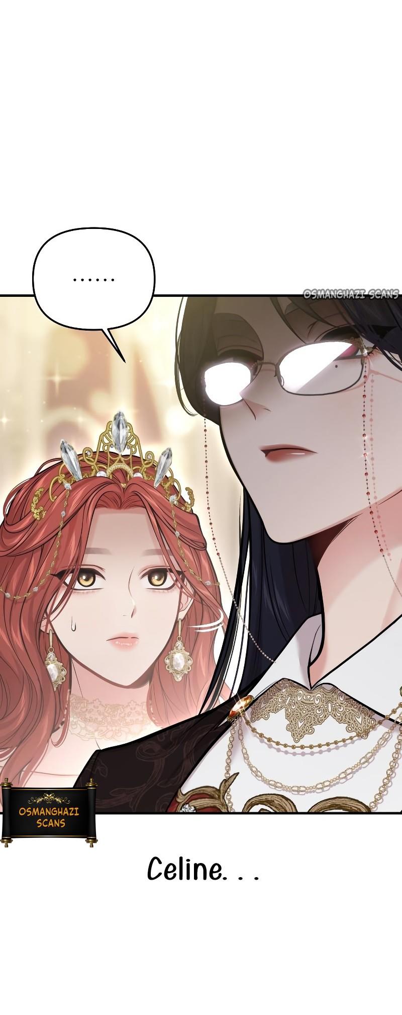 The Secret Bedroom Of A Dejected Royal Daughter - Chapter 68: A Strange Request