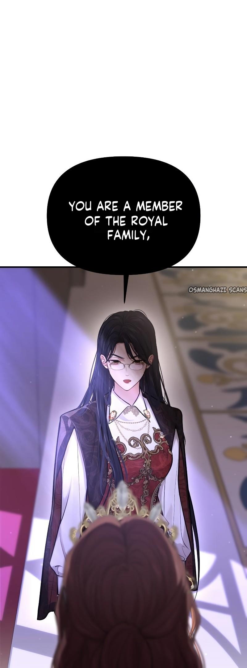 The Secret Bedroom Of A Dejected Royal Daughter - Chapter 68: A Strange Request