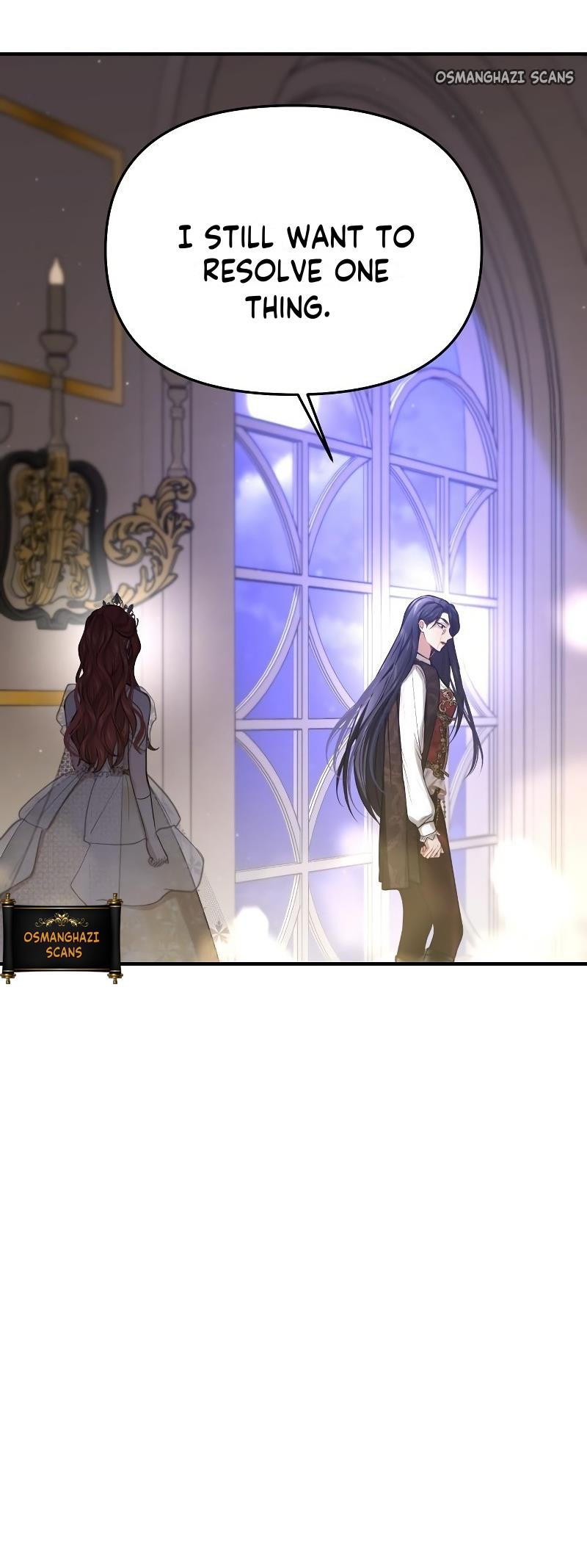 The Secret Bedroom Of A Dejected Royal Daughter - Chapter 68: A Strange Request