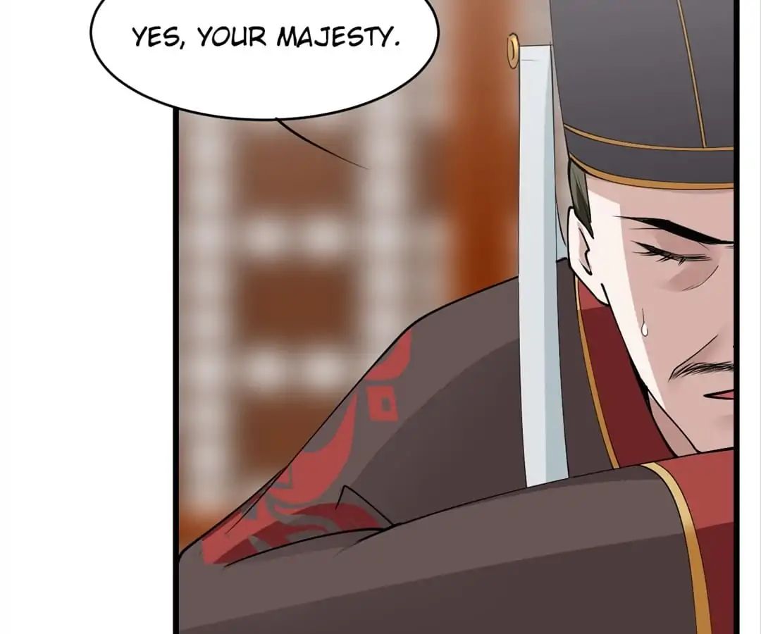 The Emperor Is A Gay - Chapter 42