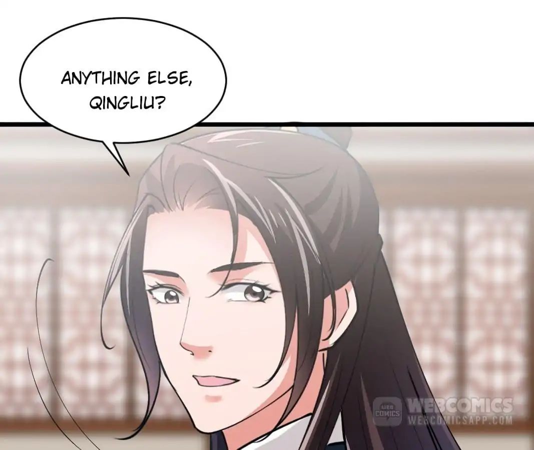 The Emperor Is A Gay - Chapter 58