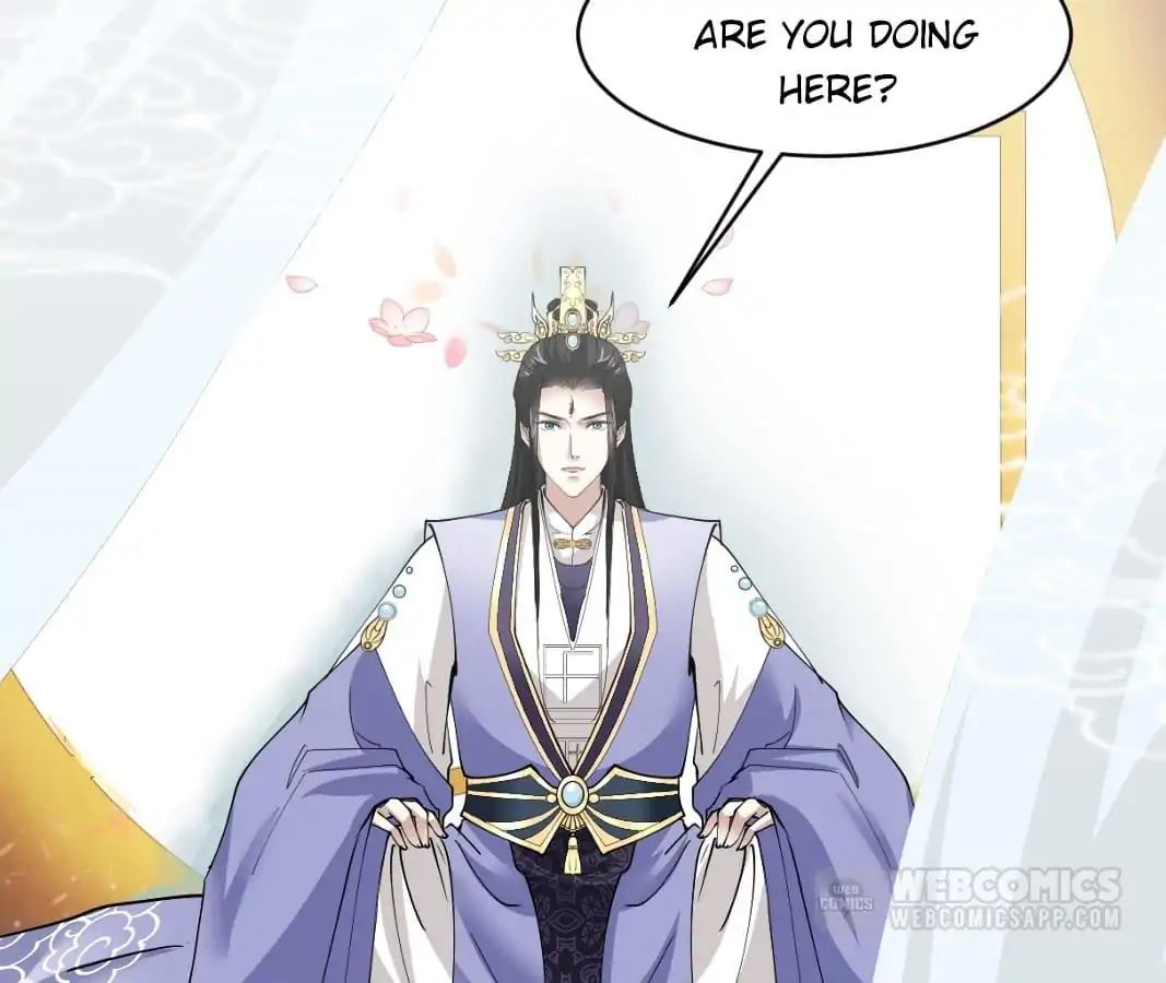 The Emperor Is A Gay - Chapter 59