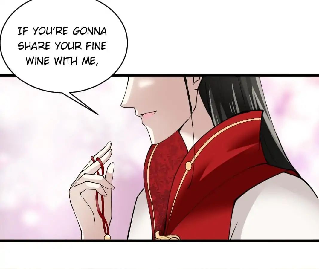 The Emperor Is A Gay - Chapter 59