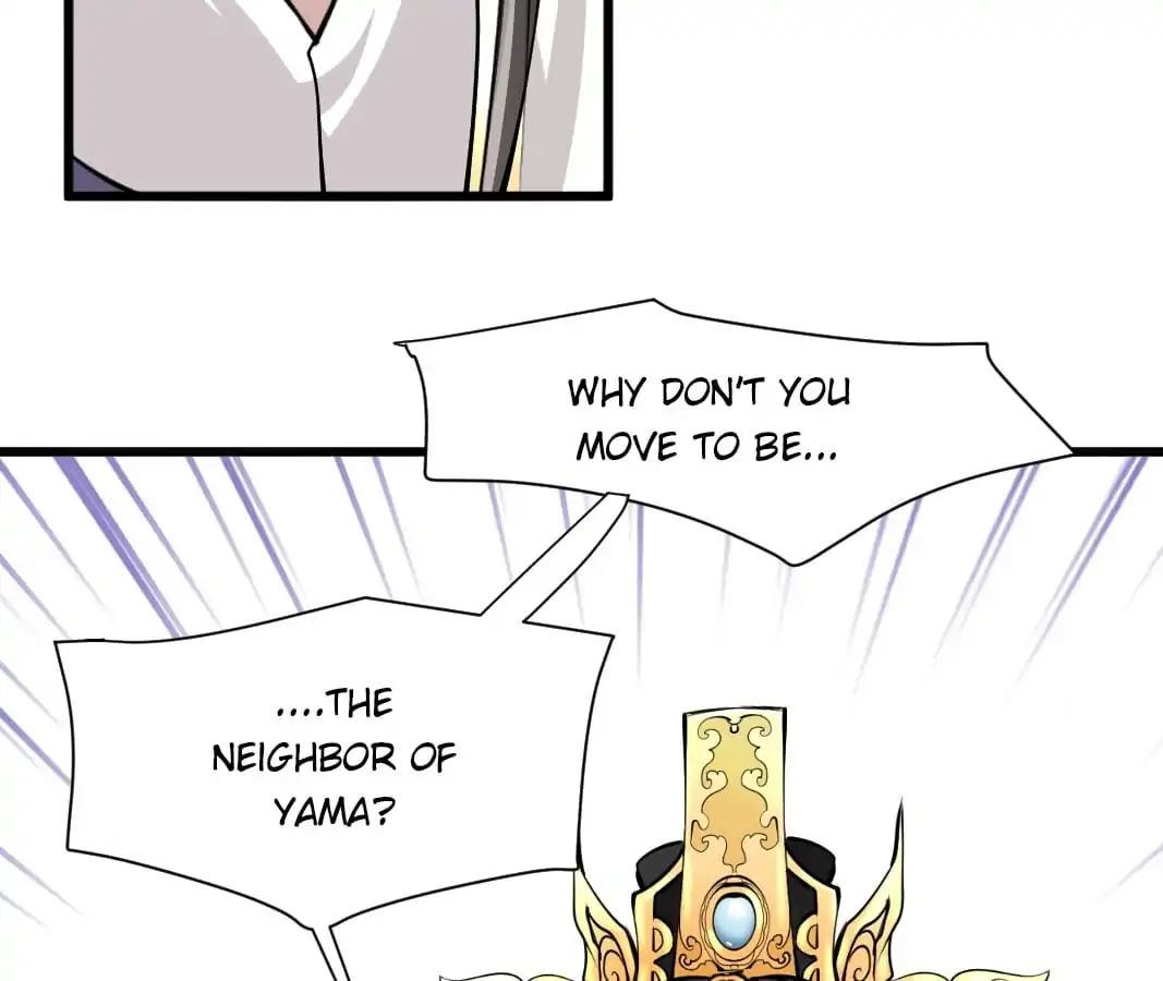 The Emperor Is A Gay - Chapter 59