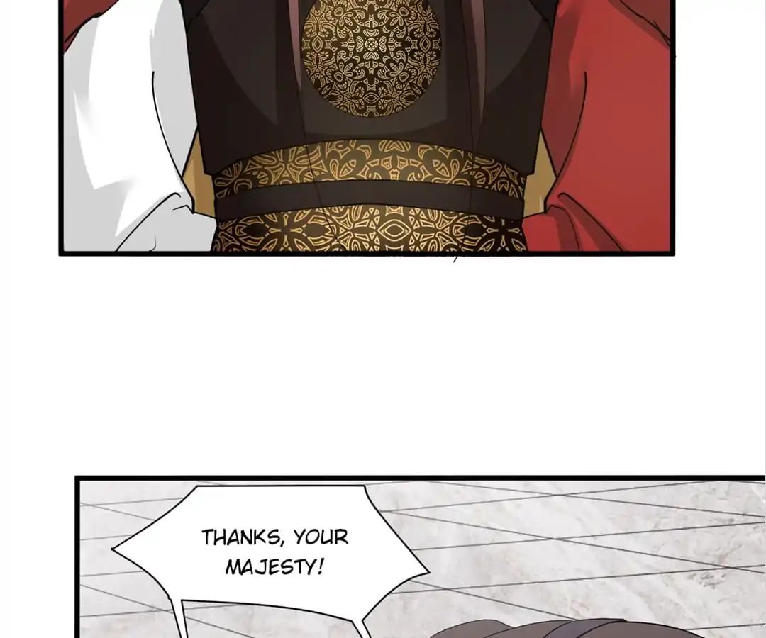 The Emperor Is A Gay - Chapter 53