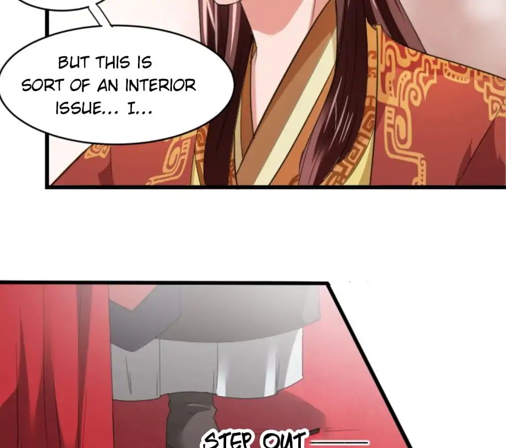 The Emperor Is A Gay - Chapter 32