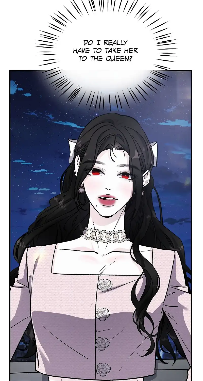 For The Queendom - Chapter 49