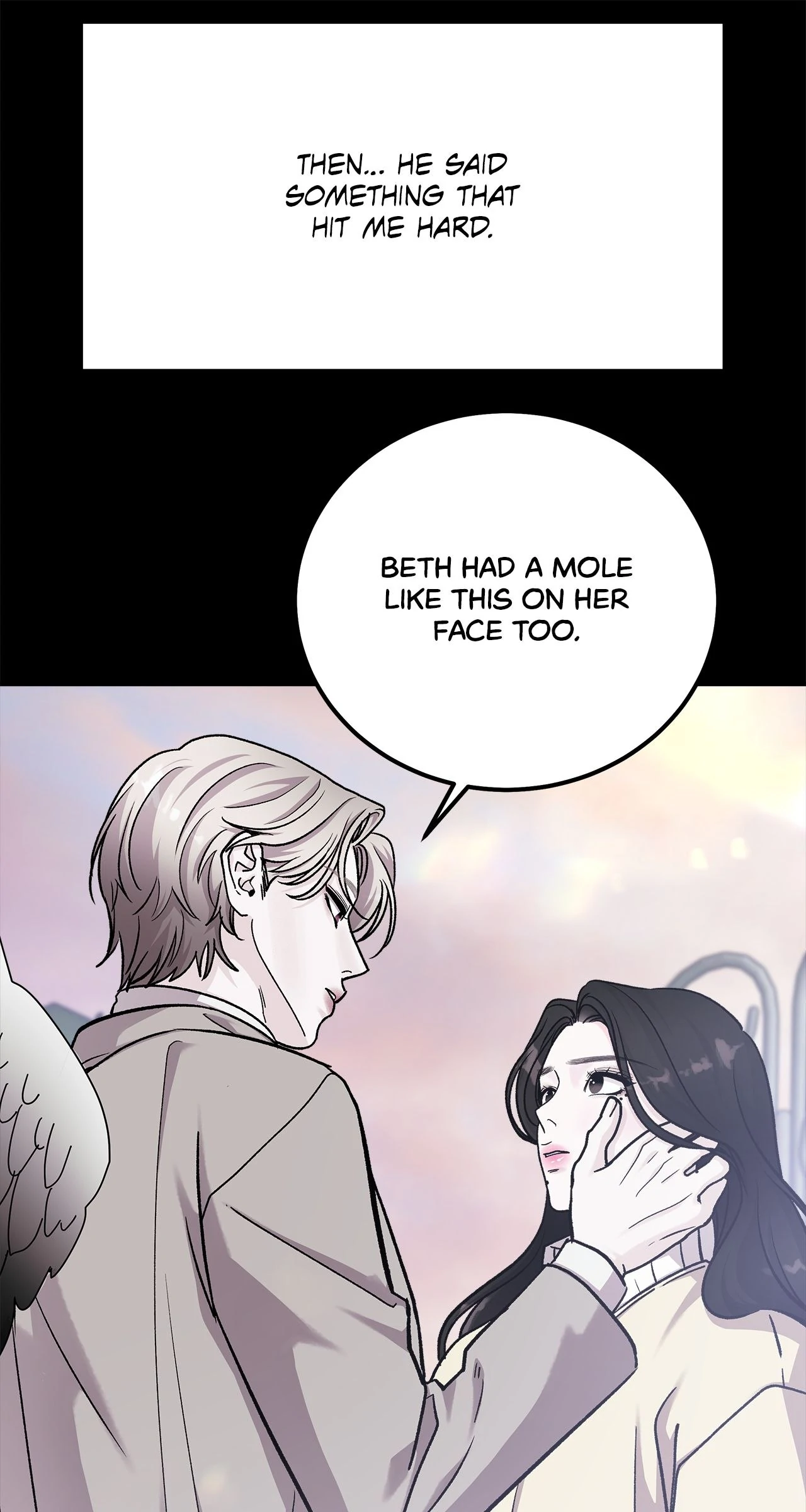 For The Queendom - Chapter 76