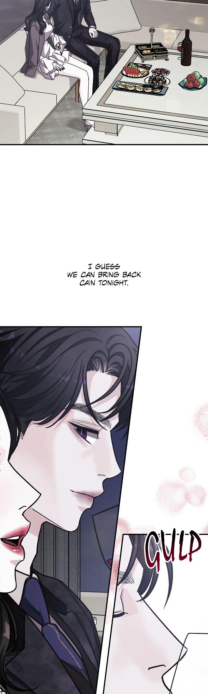 For The Queendom - Chapter 54