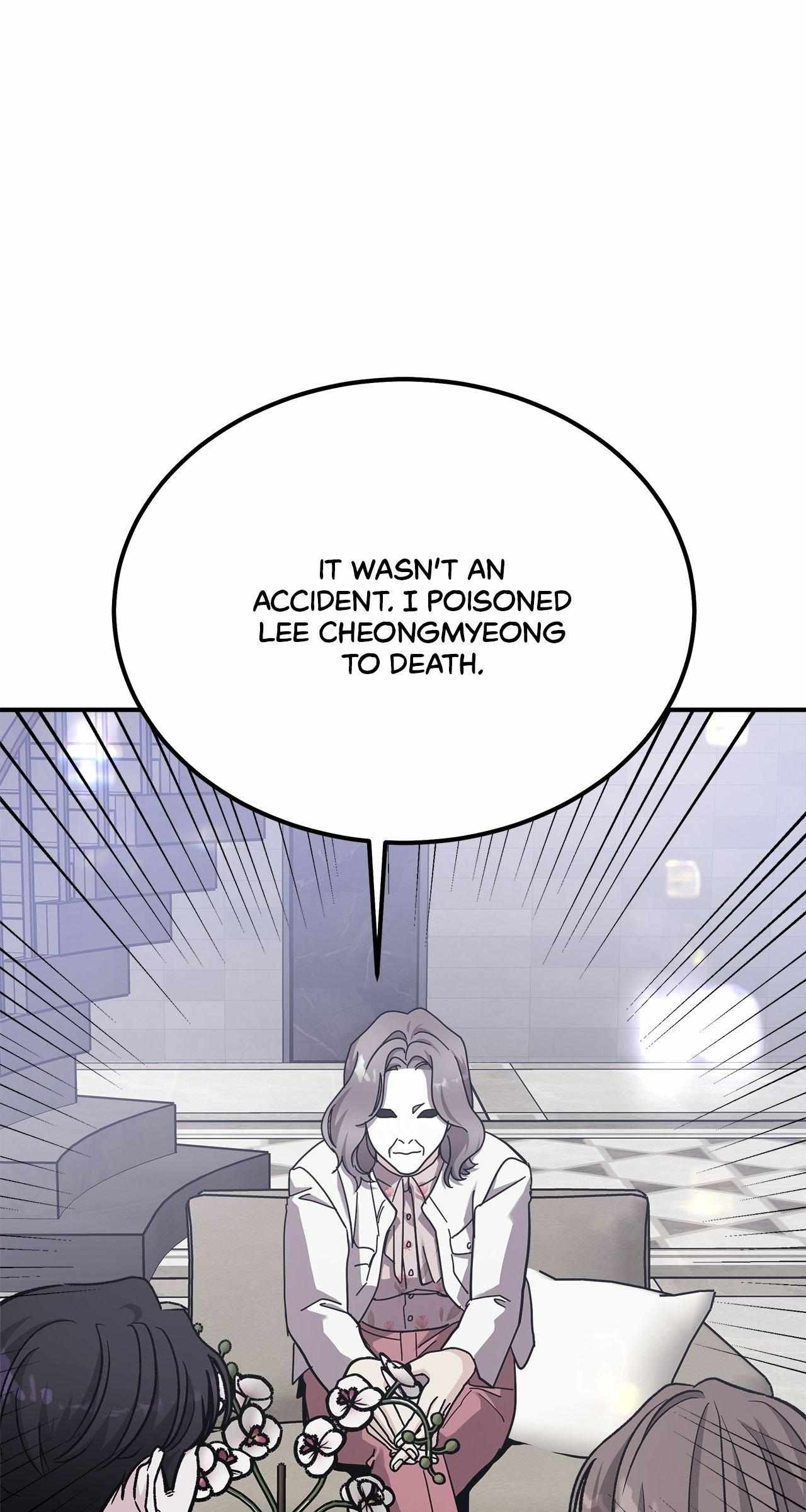 For The Queendom - Chapter 56