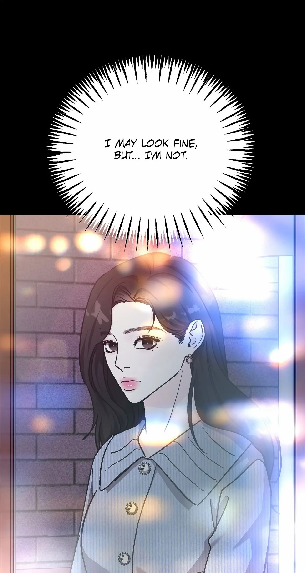 For The Queendom - Chapter 71