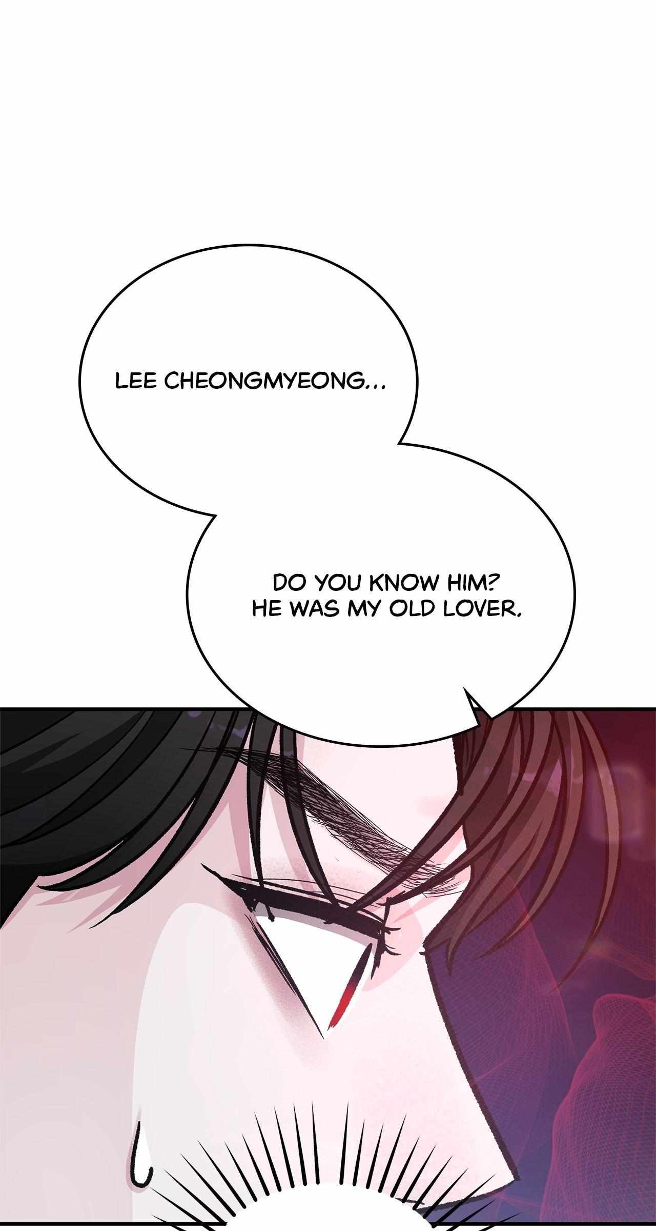 For The Queendom - Chapter 55