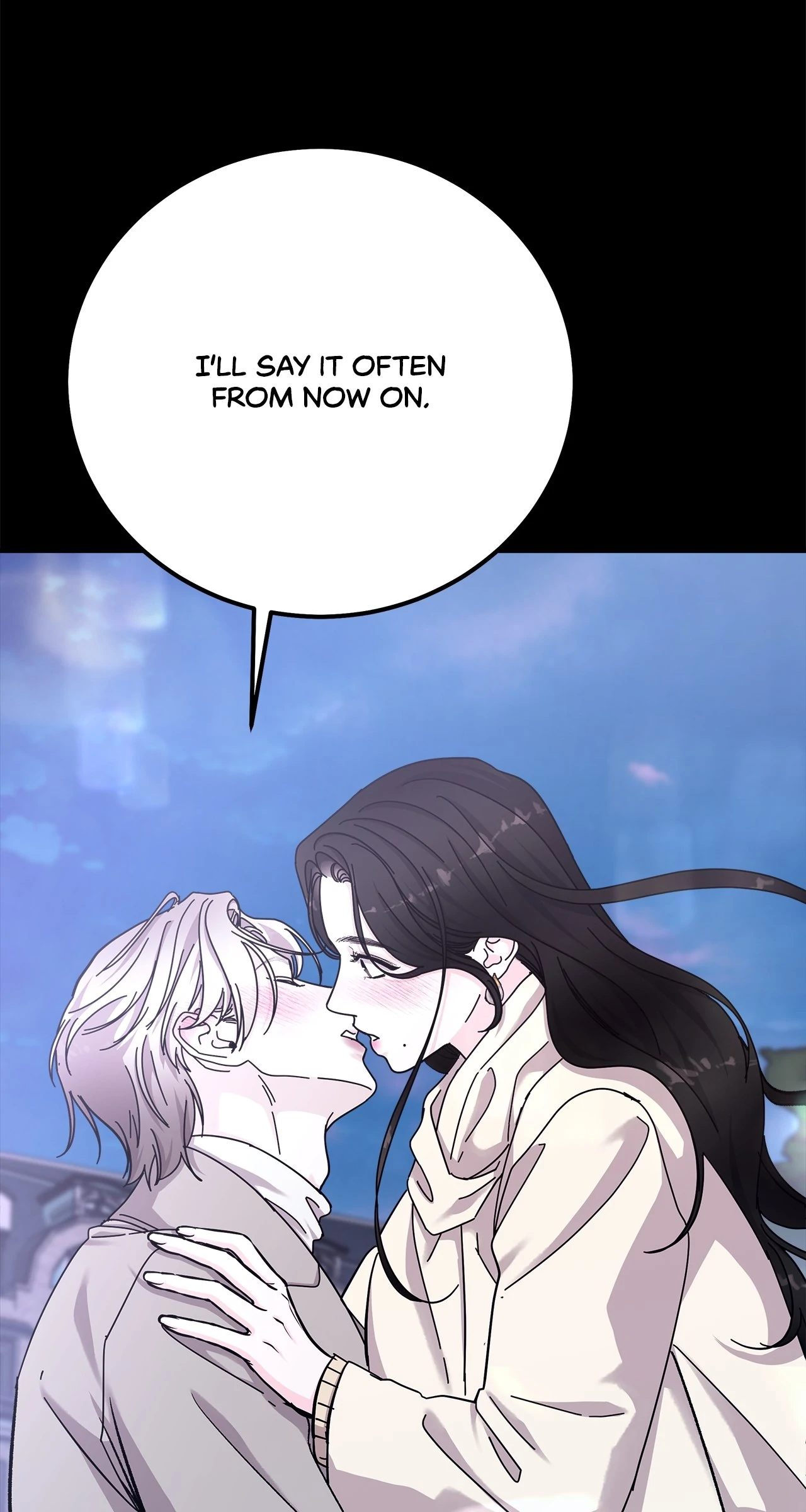 For The Queendom - Chapter 75