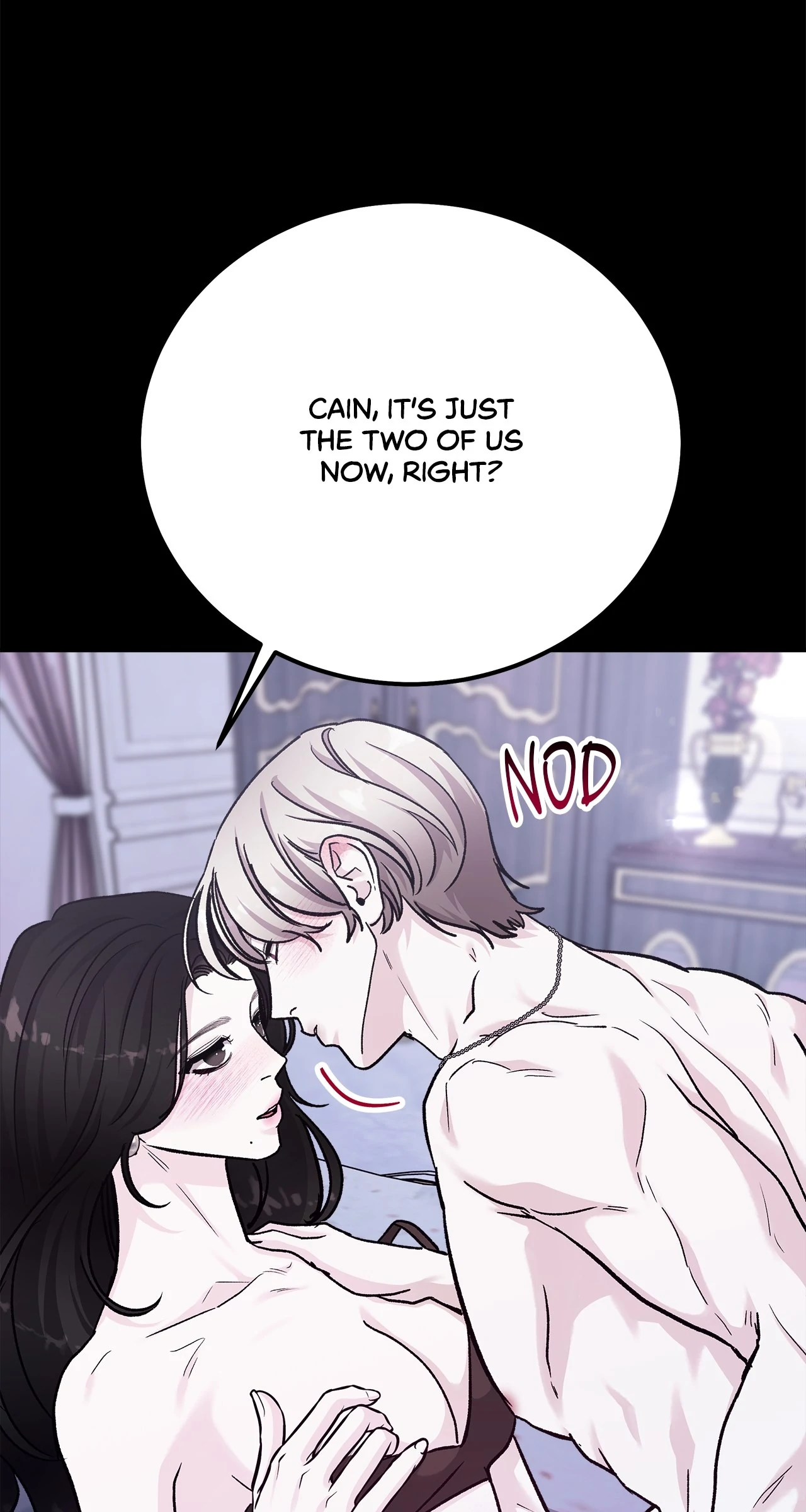 For The Queendom - Chapter 75