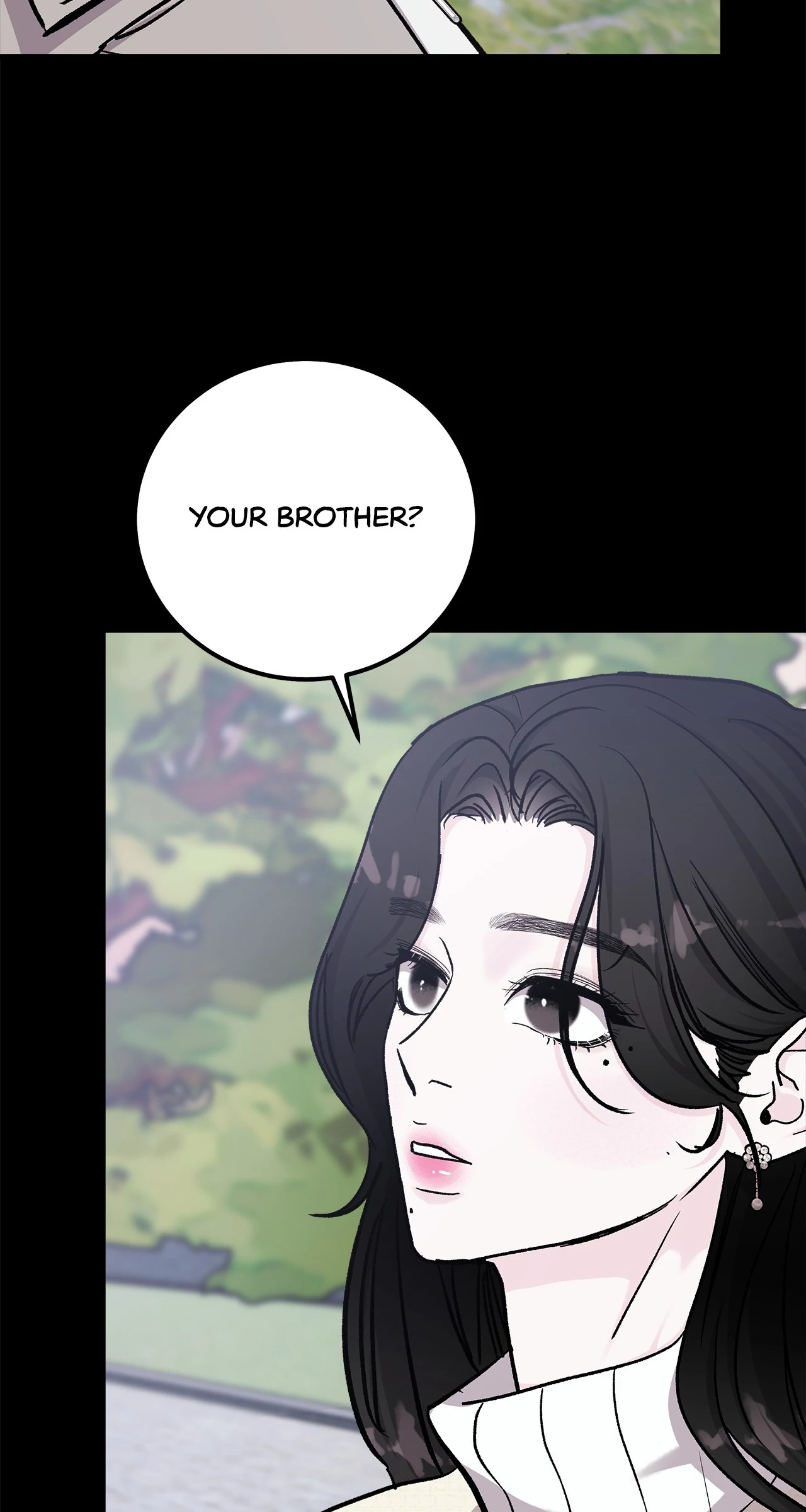 For The Queendom - Chapter 75