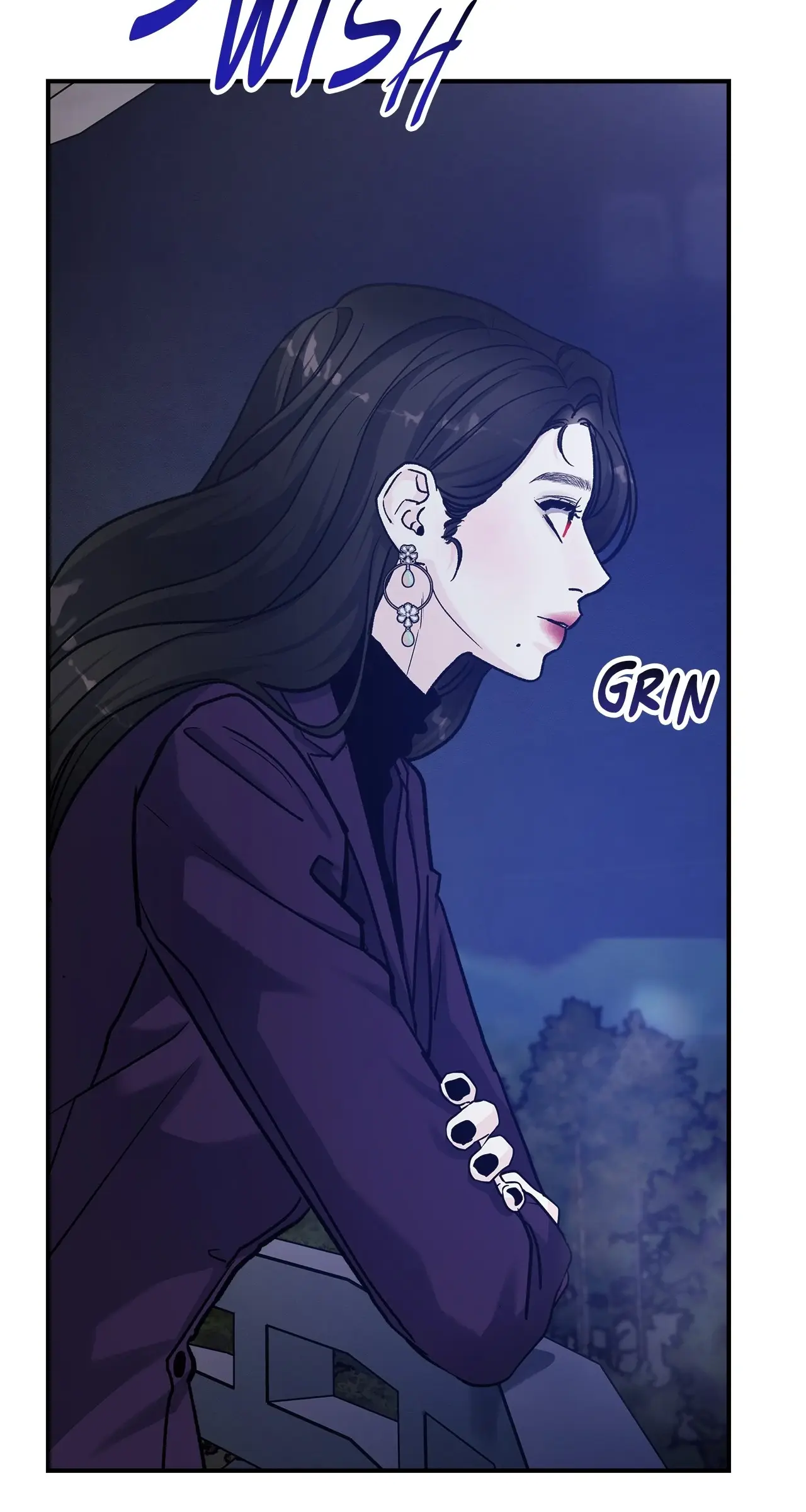 For The Queendom - Chapter 68