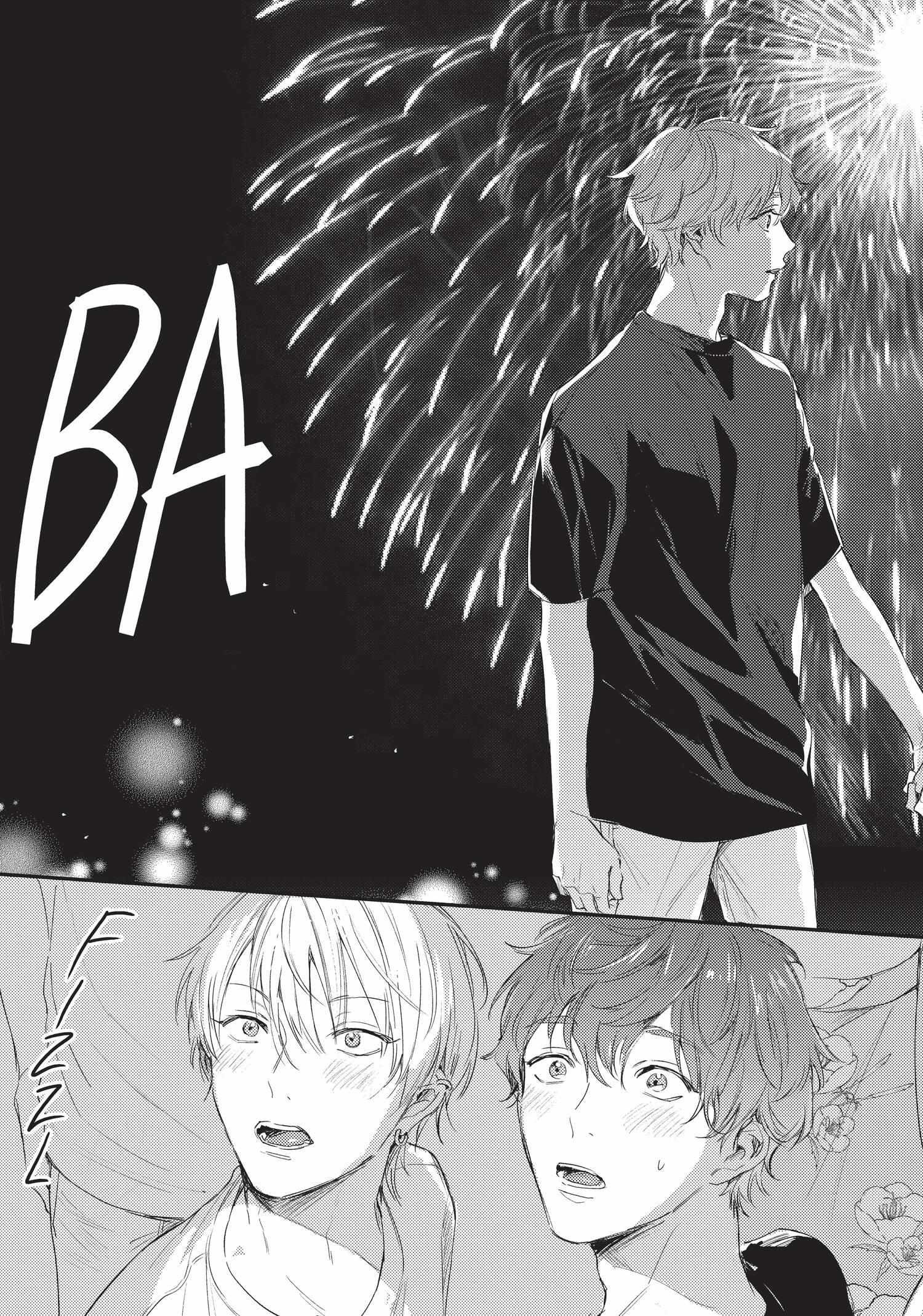 Someday I’ll Fall For You,/Official - Chapter 9