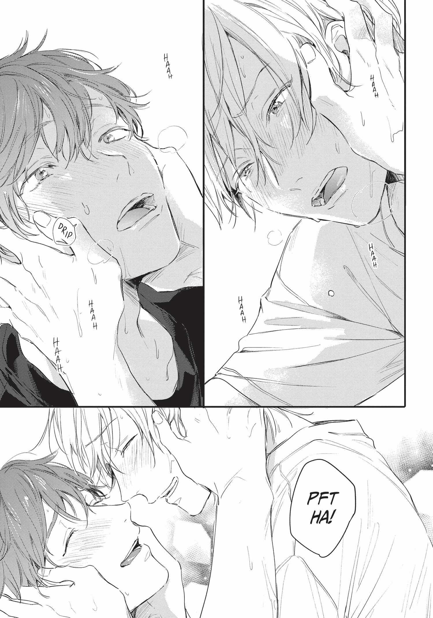 Someday I’ll Fall For You,/Official - Chapter 9