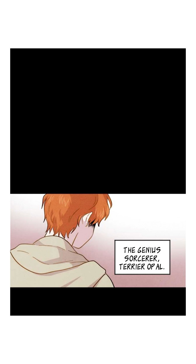 Iris - Lady With A Smartphone - Chapter 4