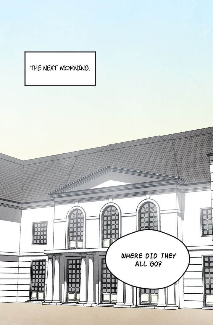 Iris - Lady With A Smartphone - Chapter 32