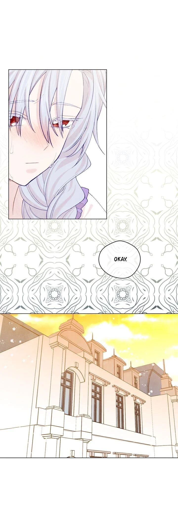 Iris - Lady With A Smartphone - Chapter 65