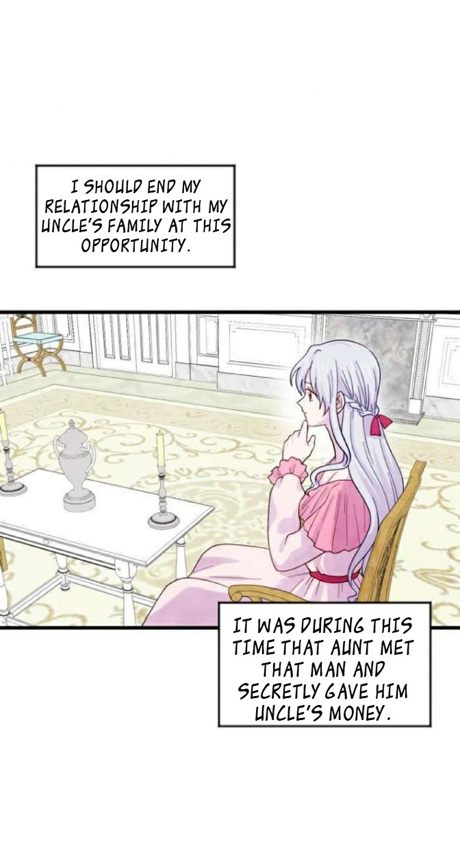 Iris - Lady With A Smartphone - Chapter 17