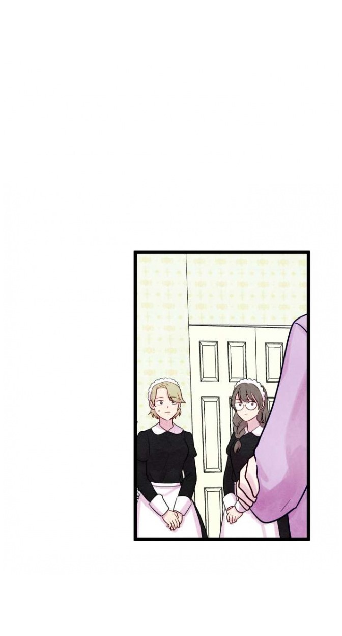 Iris - Lady With A Smartphone - Chapter 24