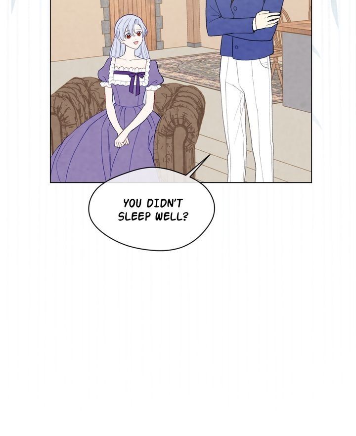 Iris - Lady With A Smartphone - Chapter 101