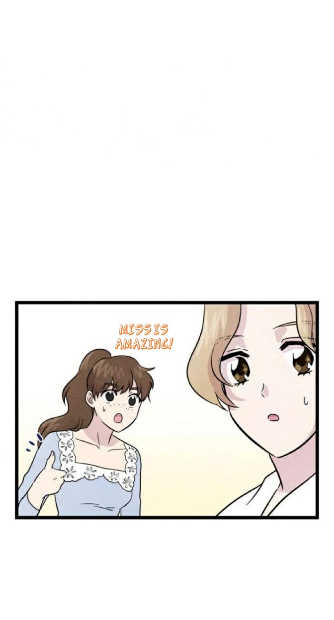 Iris - Lady With A Smartphone - Chapter 13