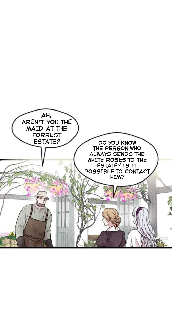 Iris - Lady With A Smartphone - Chapter 6