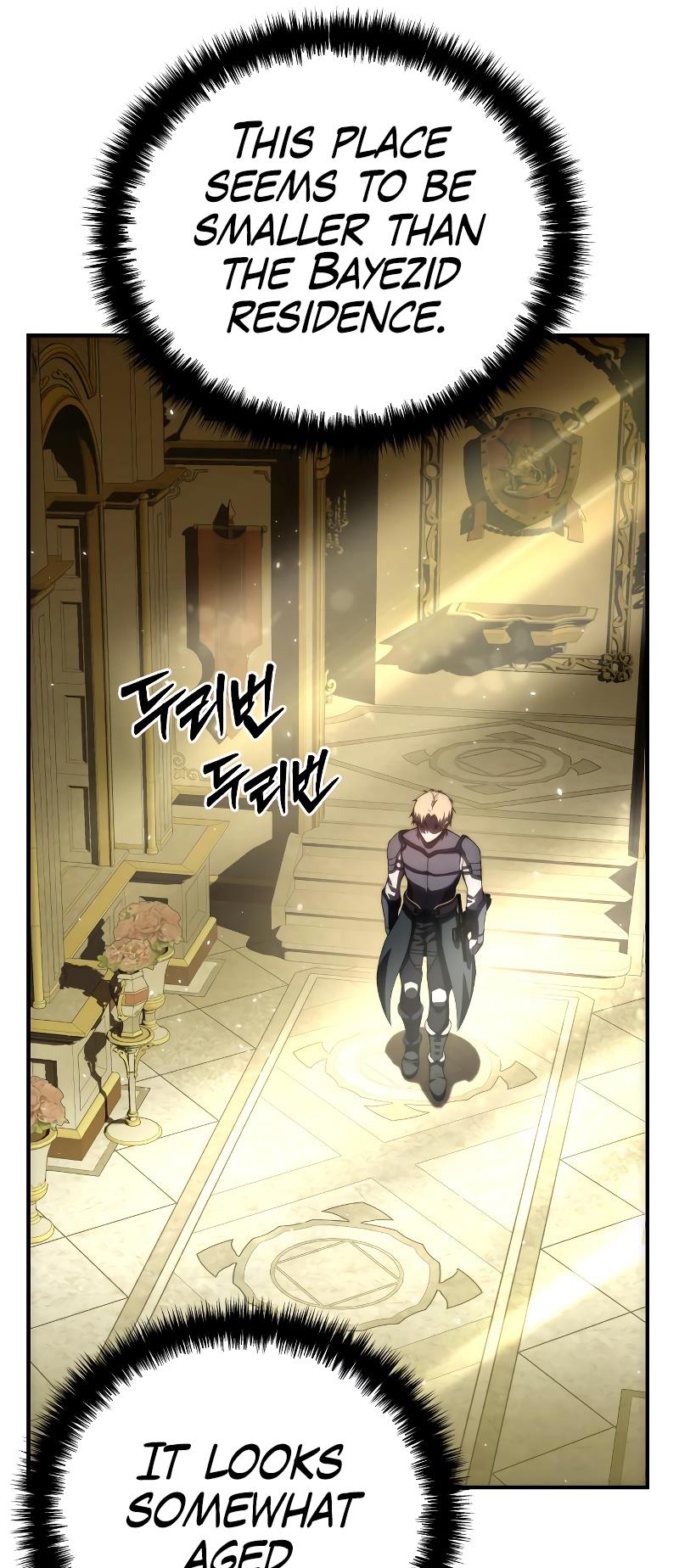 Star-Embracing Swordmaster - Chapter 18