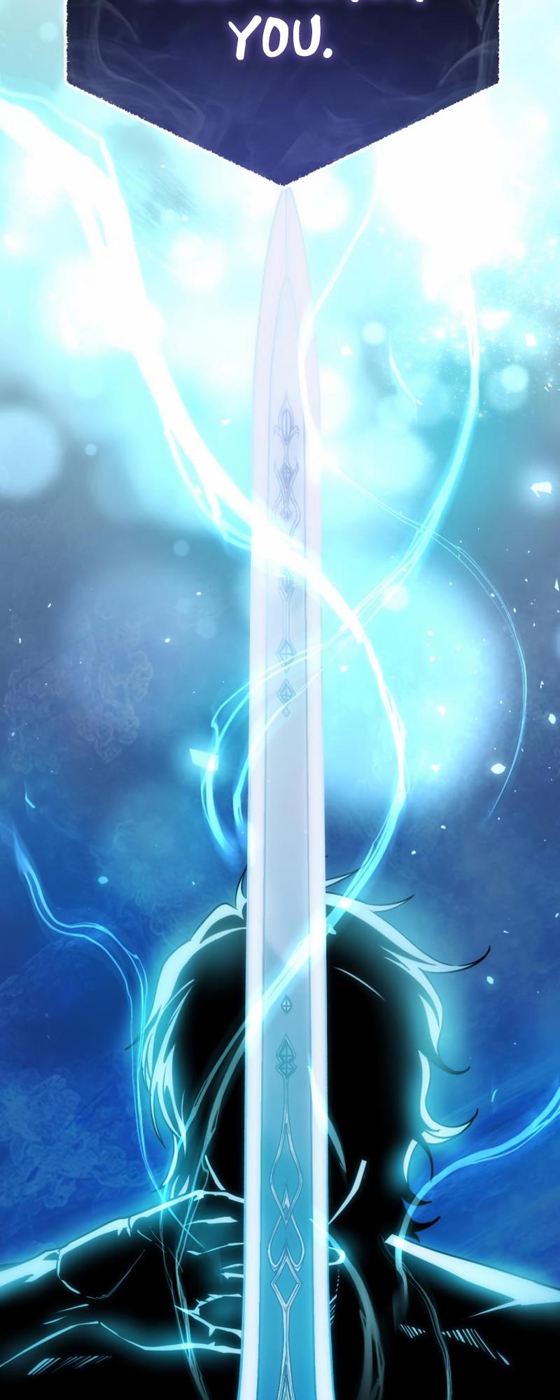 Star-Embracing Swordmaster - Chapter 5