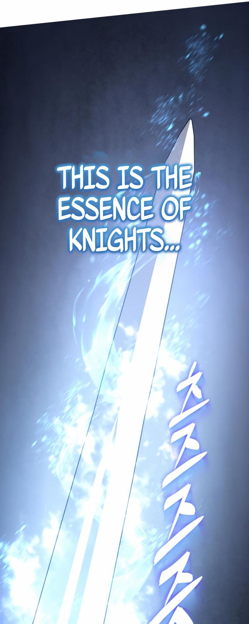 Star-Embracing Swordmaster - Chapter 3