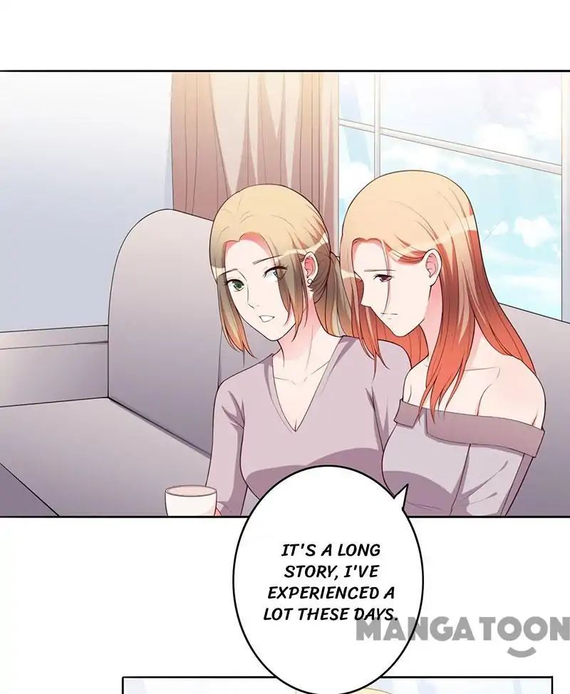 Tow In One - Chapter 104 [End]