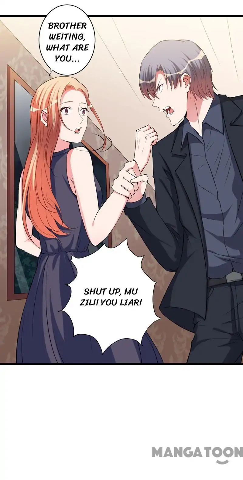 Tow In One - Chapter 97