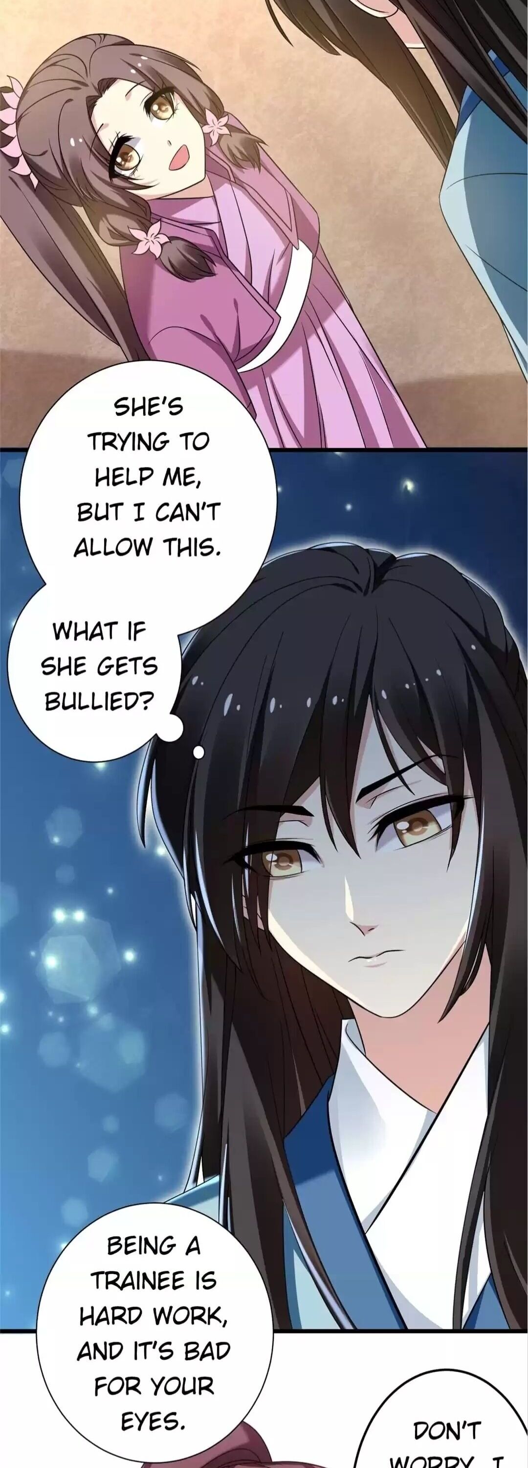 Kung Fu Beauty - Chapter 42