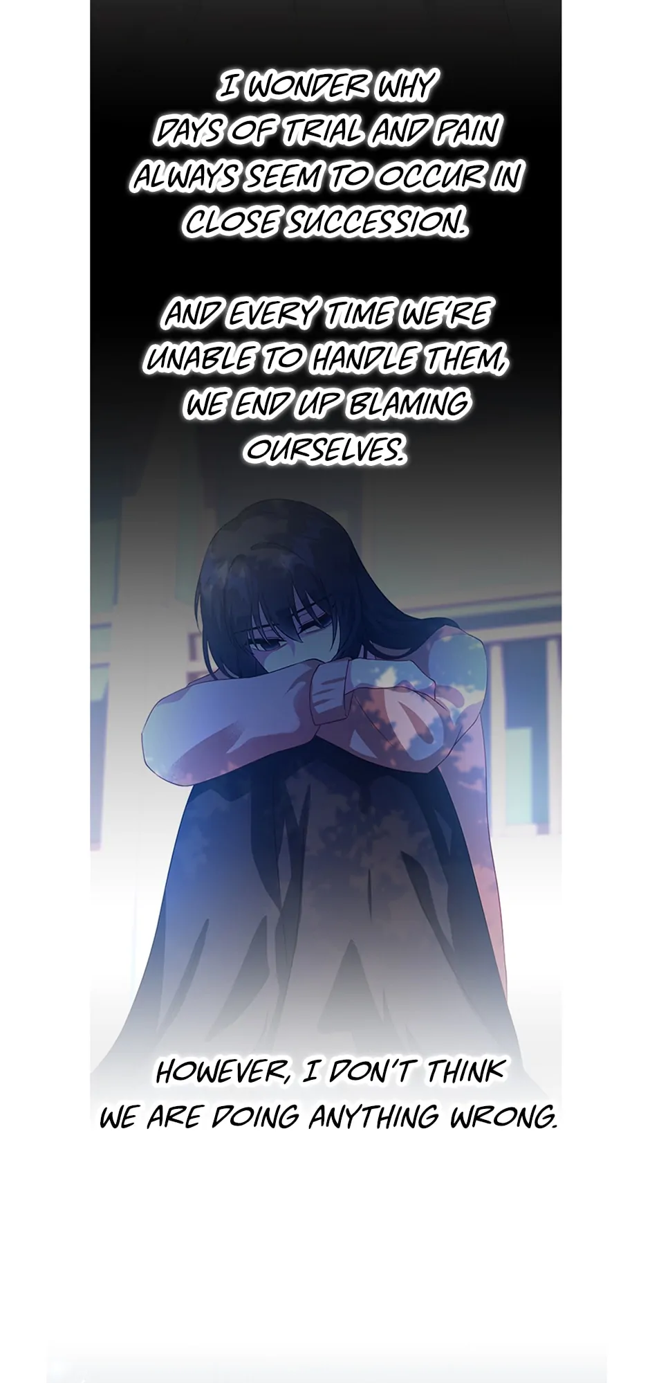 I’m Not The Hero! - Chapter 117