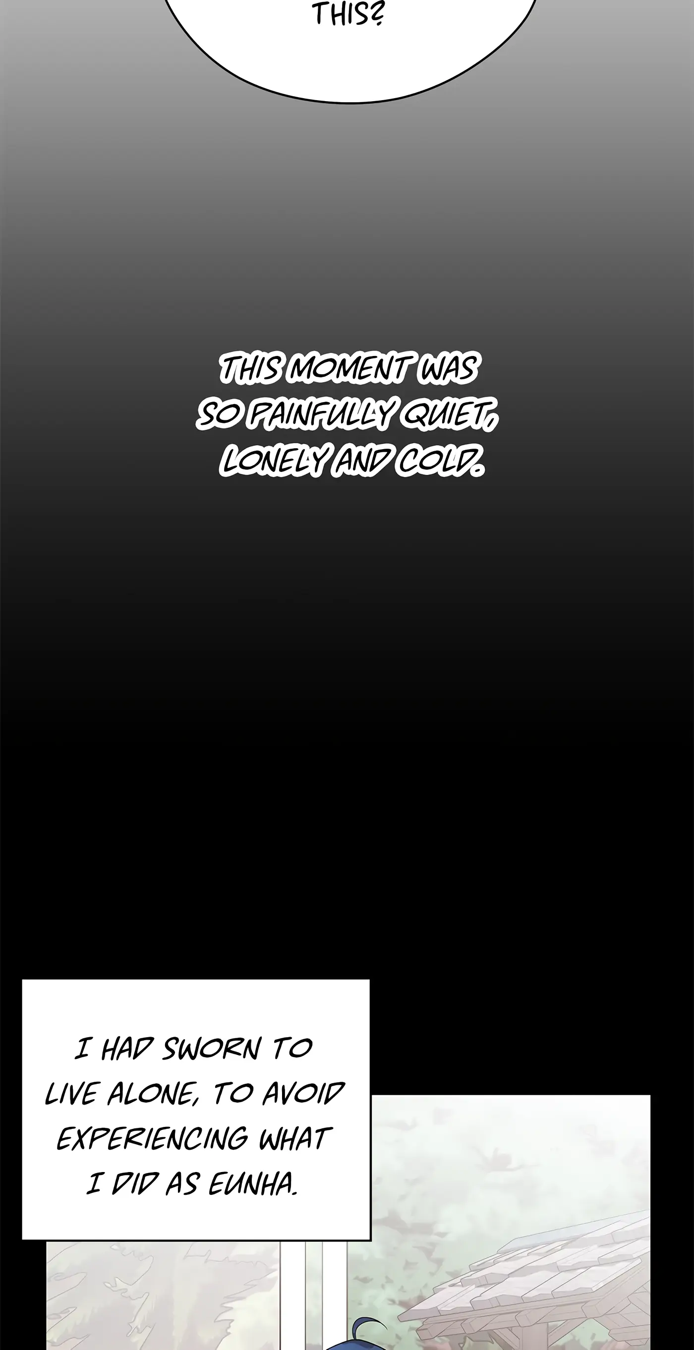 I’m Not The Hero! - Chapter 33