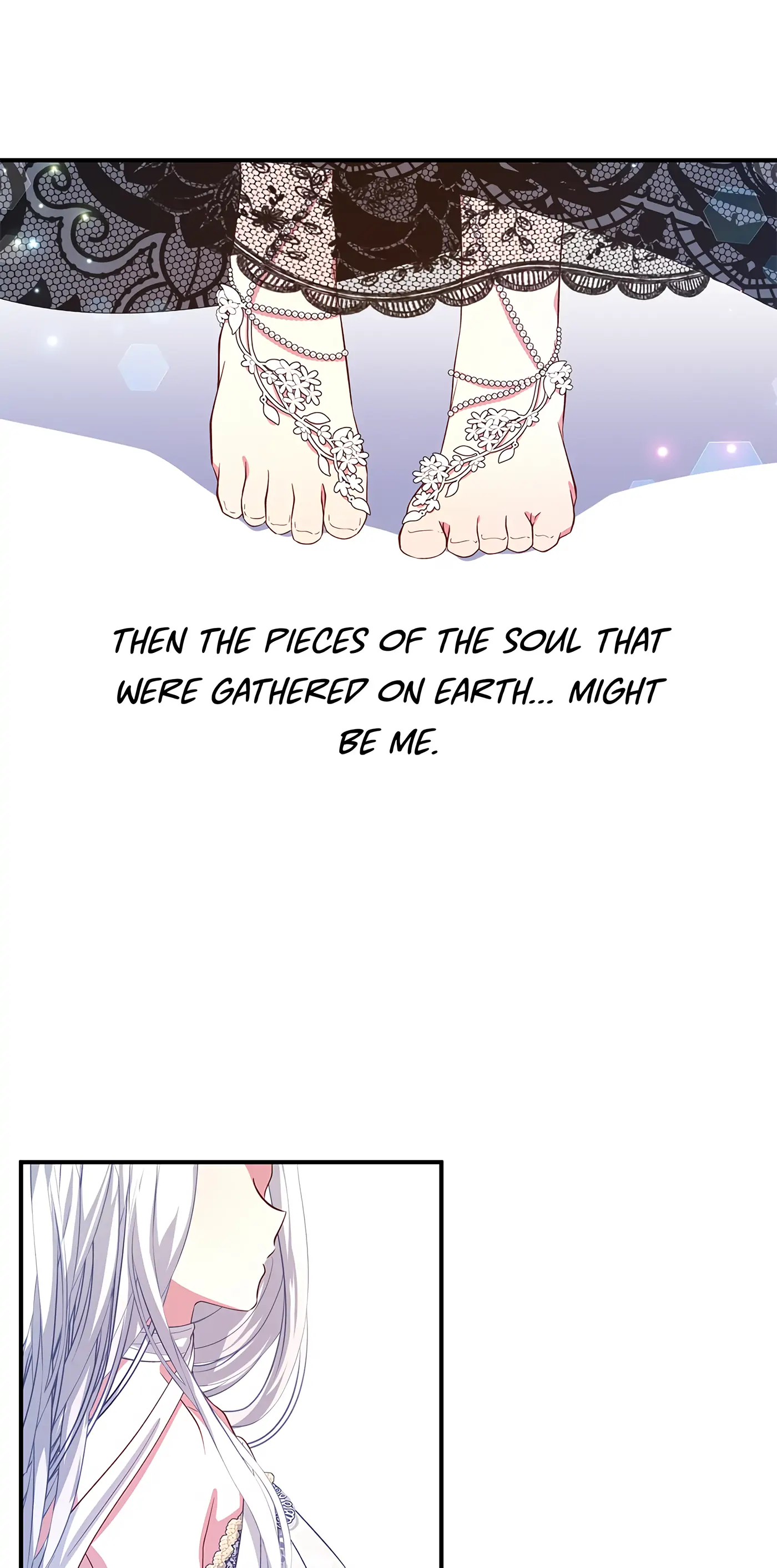 I’m Not The Hero! - Chapter 49