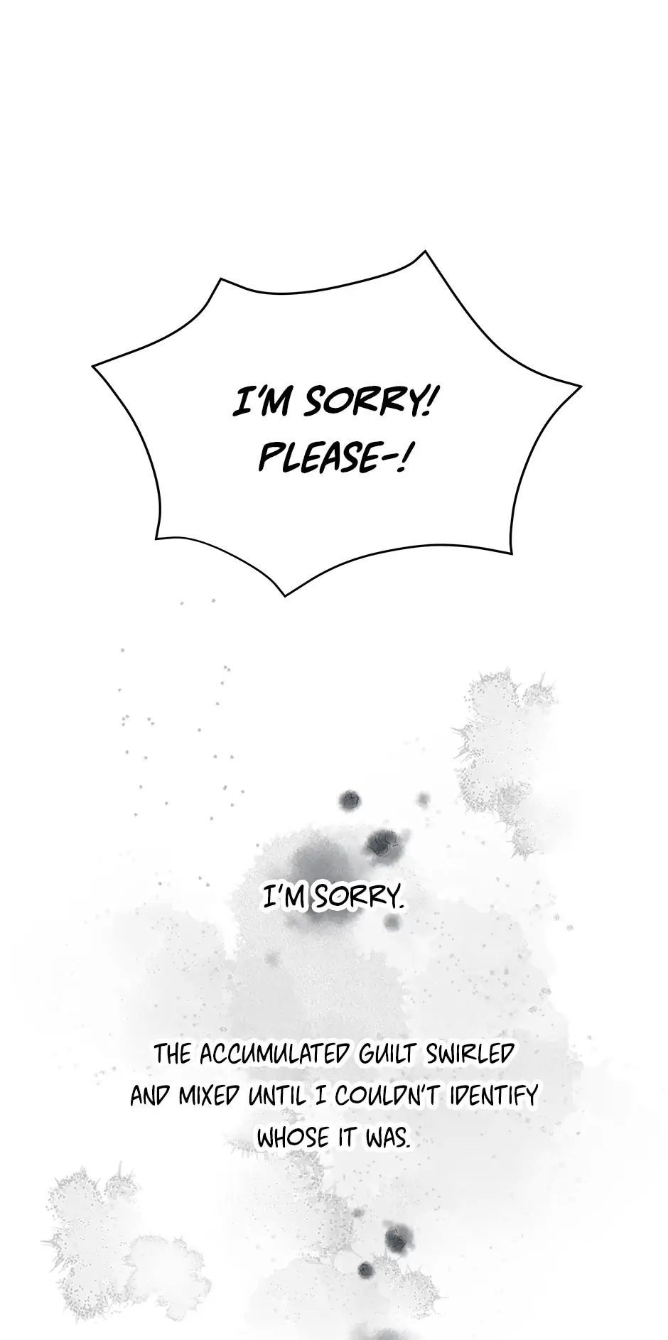 I’m Not The Hero! - Chapter 28