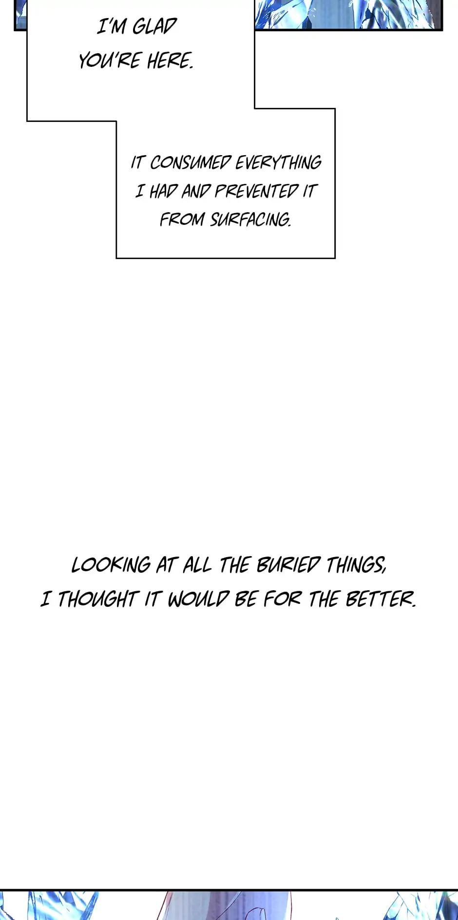 I’m Not The Hero! - Chapter 28