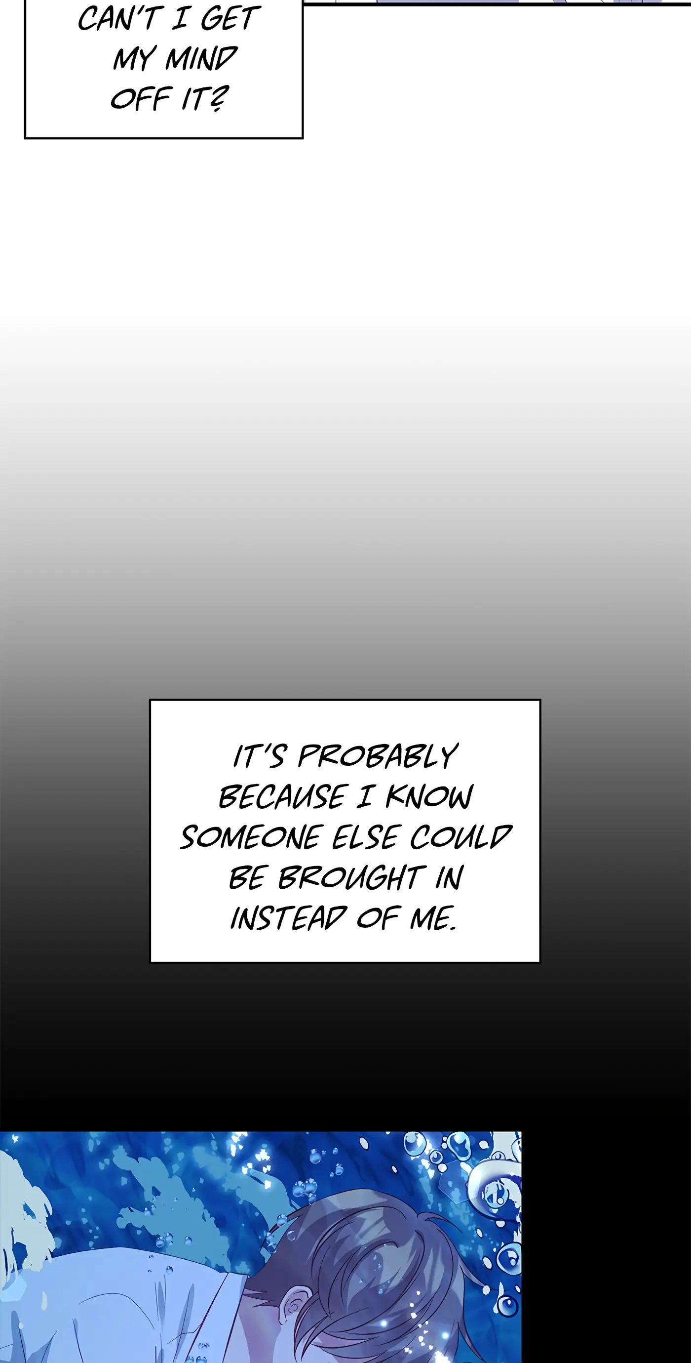 I’m Not The Hero! - Chapter 34