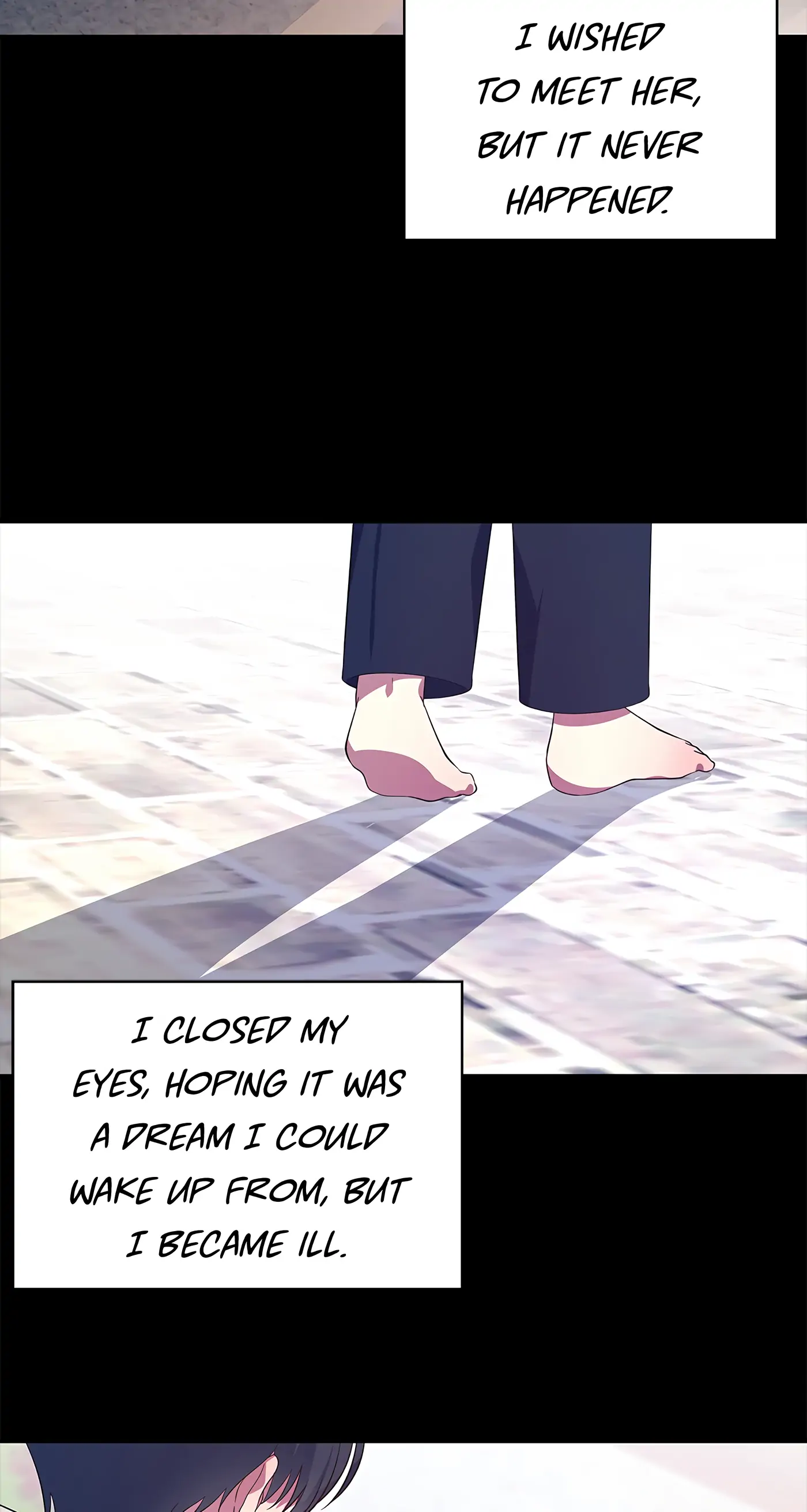 I’m Not The Hero! - Chapter 47