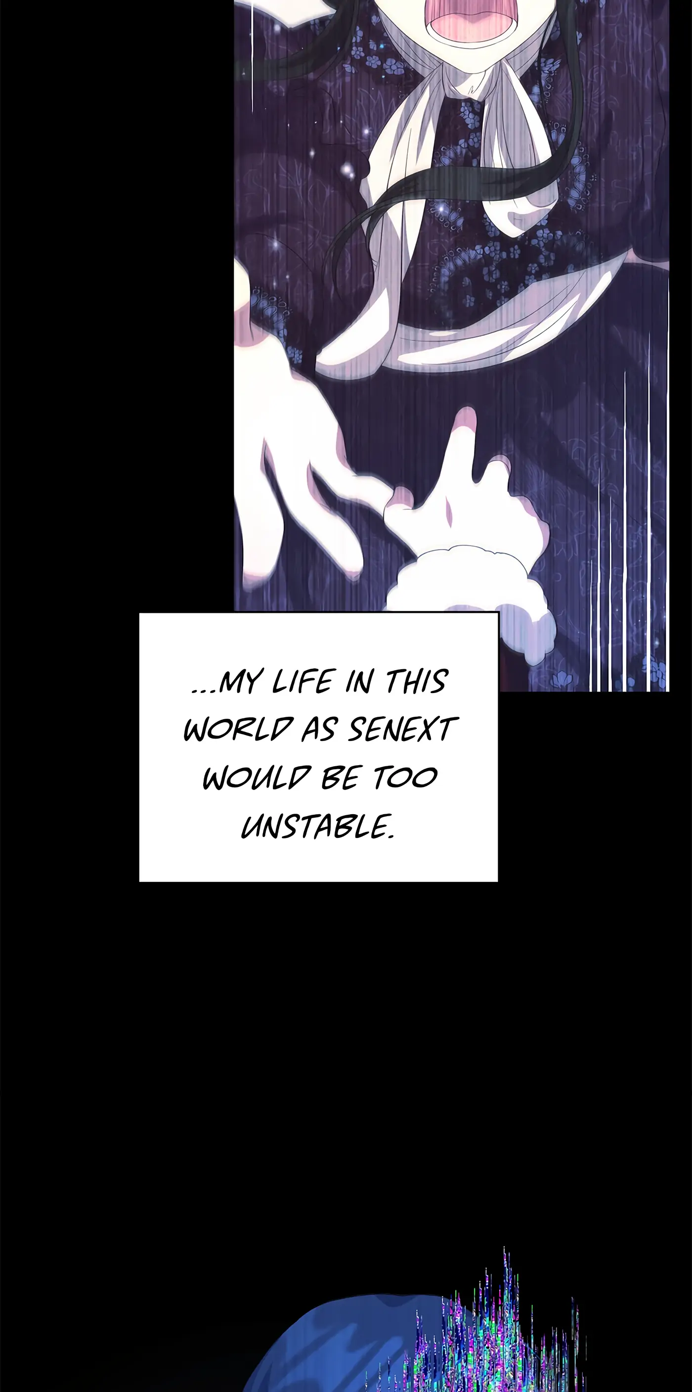 I’m Not The Hero! - Chapter 76