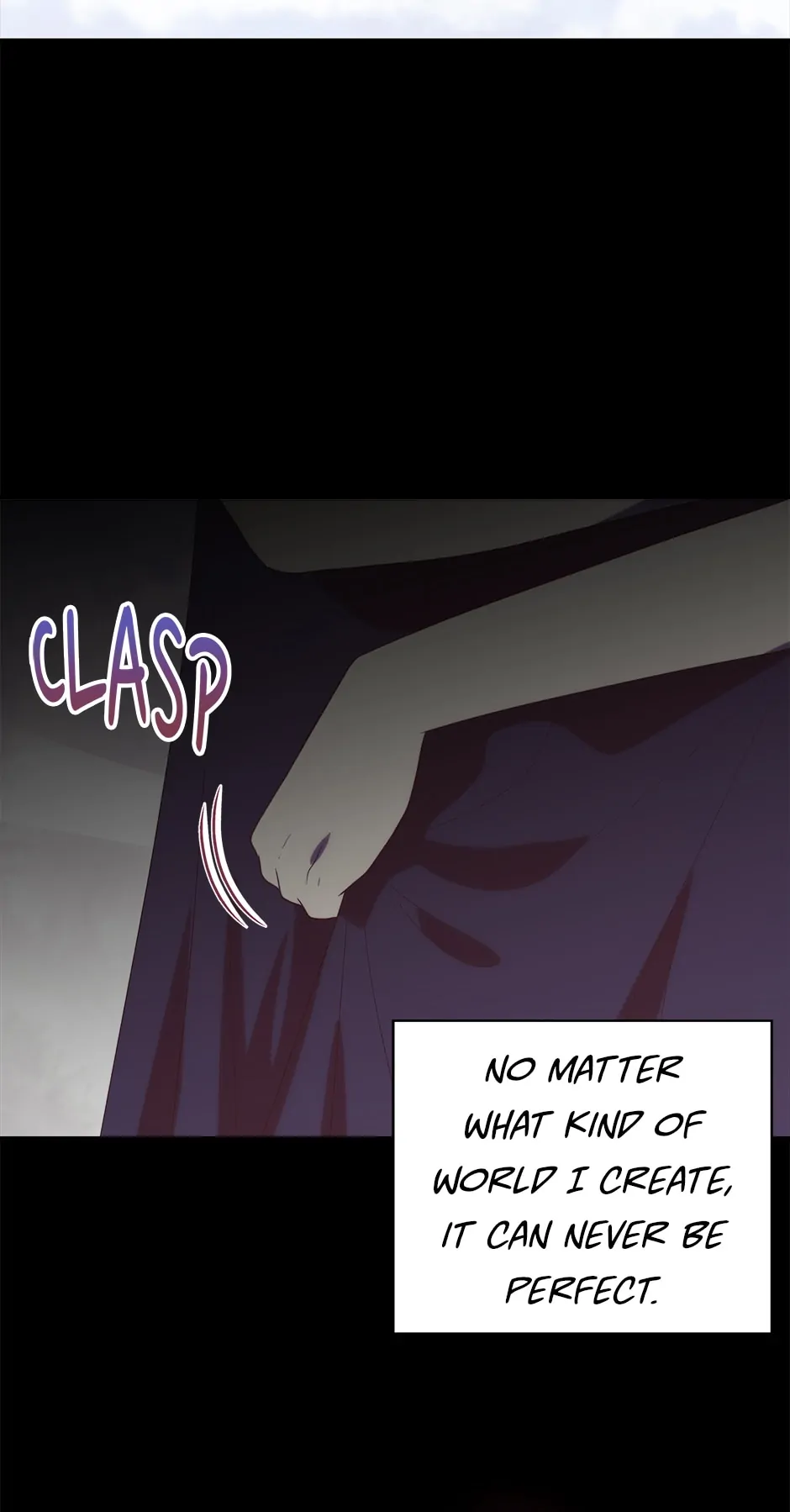 I’m Not The Hero! - Chapter 120